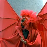 ID: Karneval in Venedig 3 – Vorschau 030IMG0008 PCD1534 • Fotograf: Mohamed Hawa   Karneval in Venedig, Feste, Masken, Kostüme : Karneval in Venedig, Feste, Masken, Kostüme